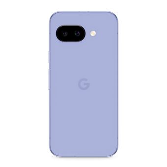 Google pixel 9a téléphone