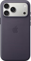 Apple TECHWOVEN Coque pour iPhone 17 Pro Max