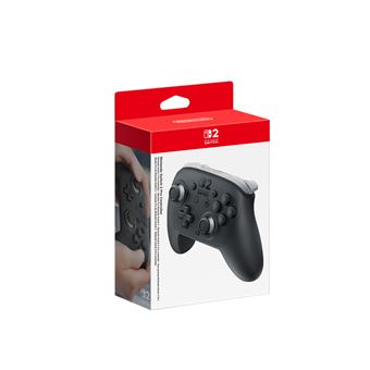 Nintendo switch 2 pro contrôleur
