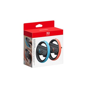 Nintendo switch 2 joy-con 2 paire de roues