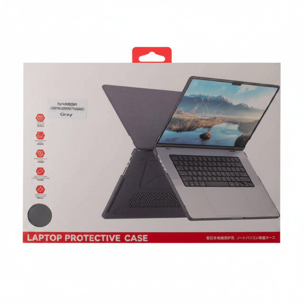 Étui de protection pour ordinateur portable MacBook Air 13,6"