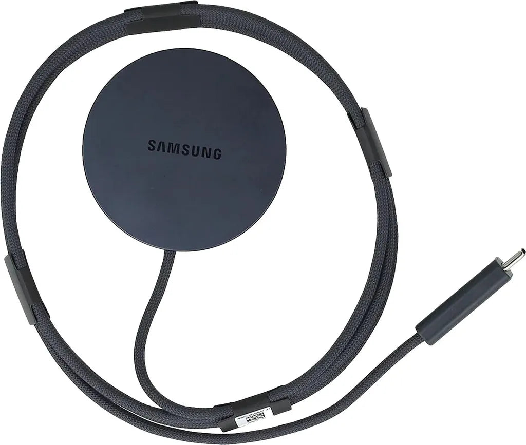 Samsung Chargeur sans fil magnétique Qi2 25W