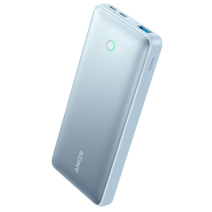 Anker 533 batterie externe (10000 kΩ / 25 W / 3 ports)