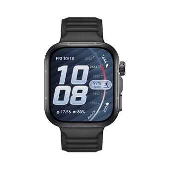 Huawei watch fit 5 montre connectée