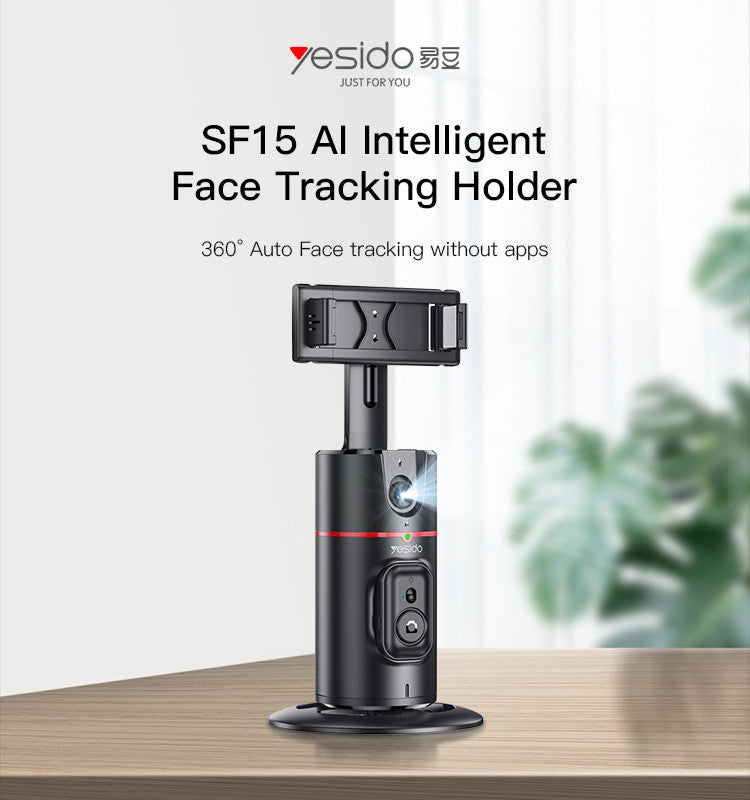 YESIDO SUIVI AUTOMATIQUE SF16