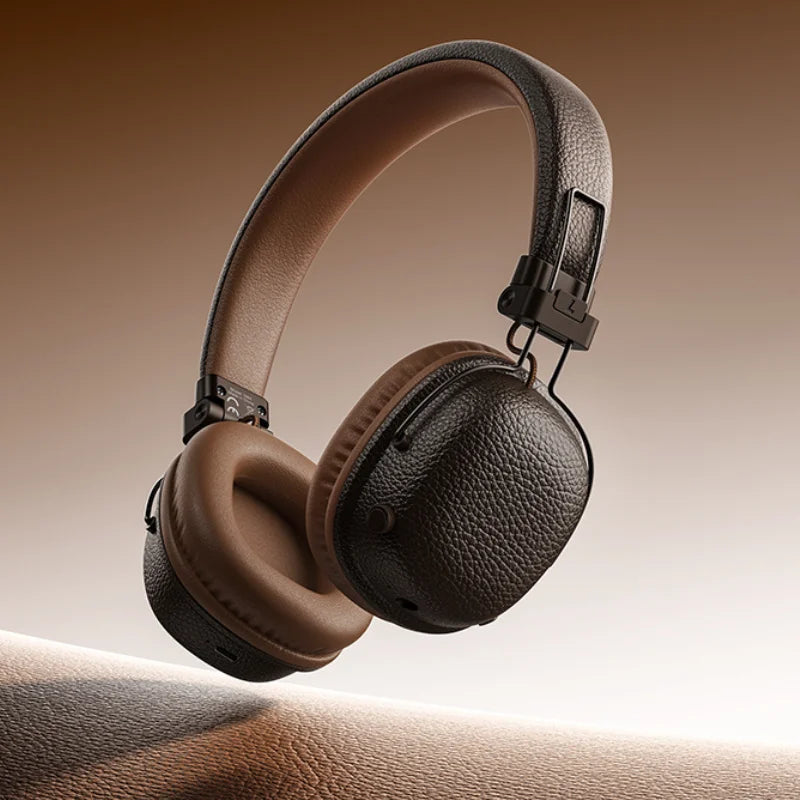 HOCO CASQUE SANS FIL W64