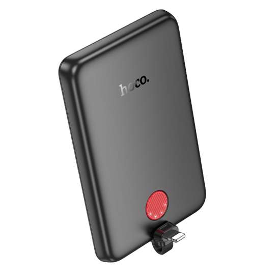 HOCO POWER BANK MAGNETIC 5000MAH J133