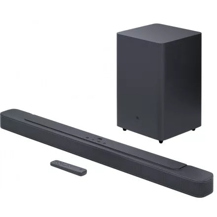 Jbl Barre 2.1 Basses profondes (Mk2) enceinte