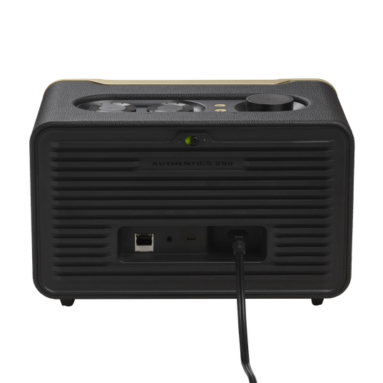 Jbl Authentics 200