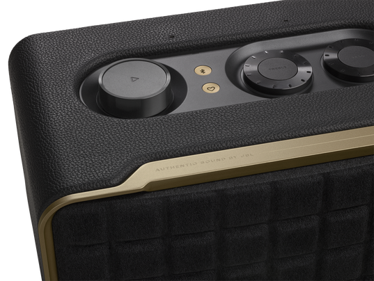 Jbl Authentics 200