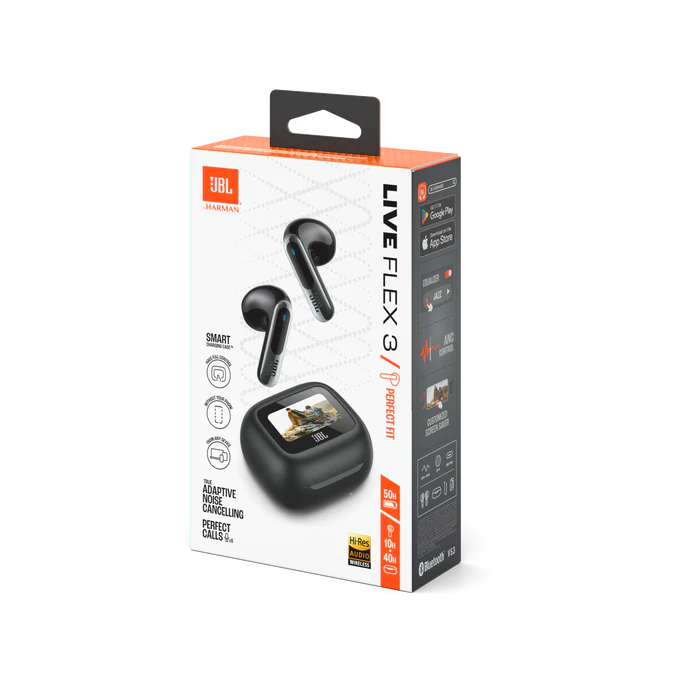 Jbl Live Flex 3