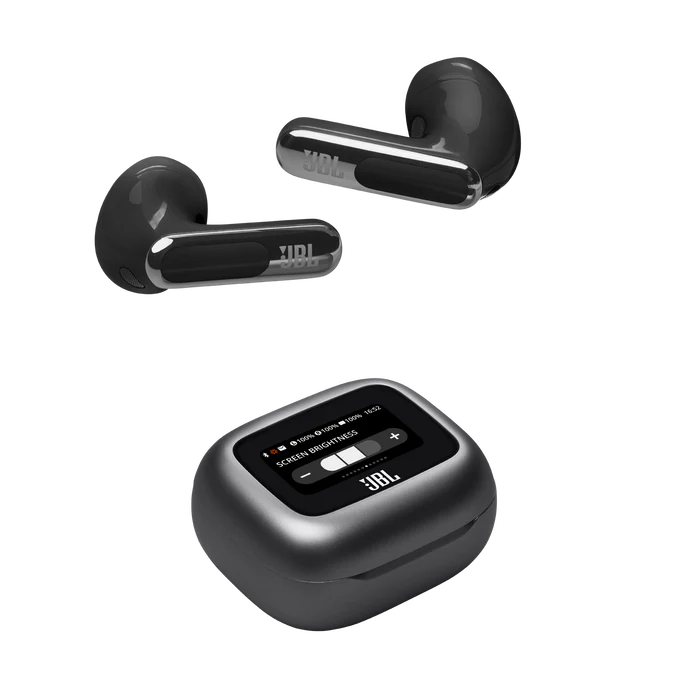 Jbl Live Flex 3