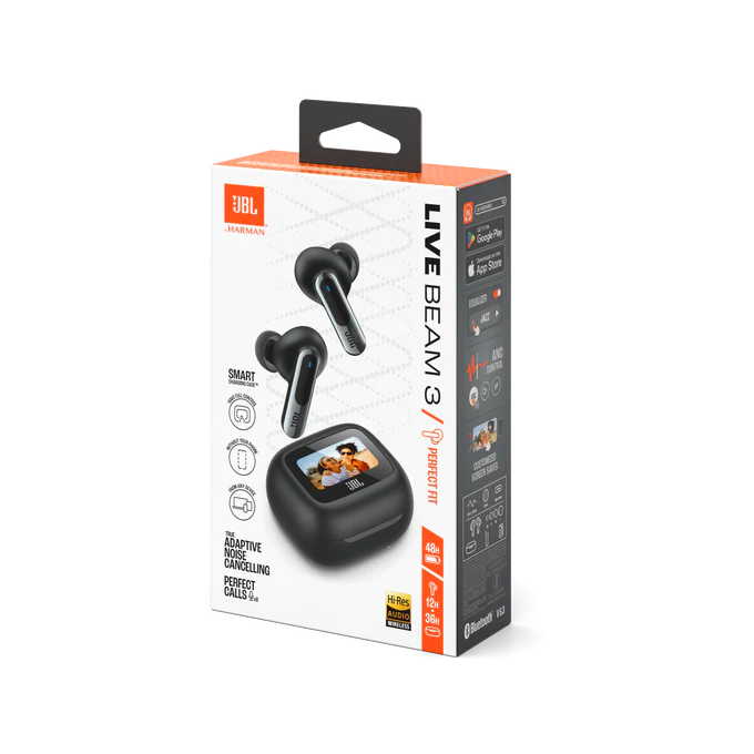 Jbl Live Beam 3