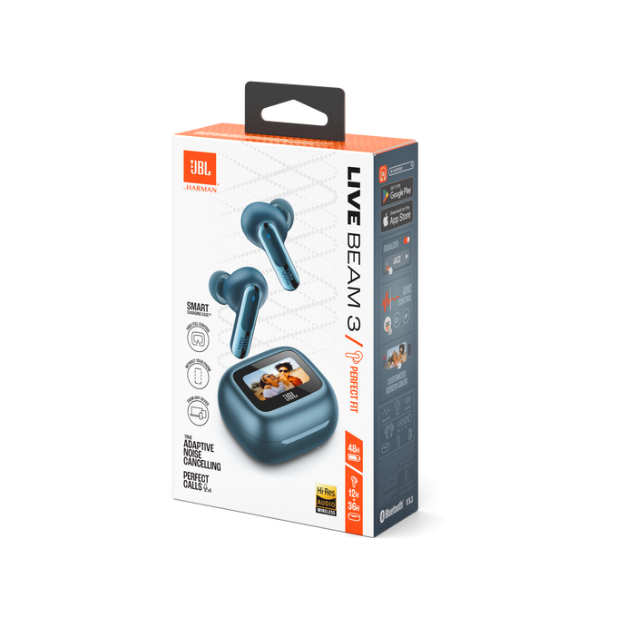 Jbl Live Beam 3