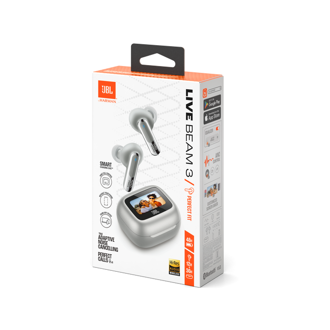 Jbl Live Beam 3