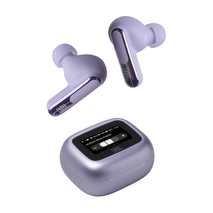 Jbl Live Beam 3