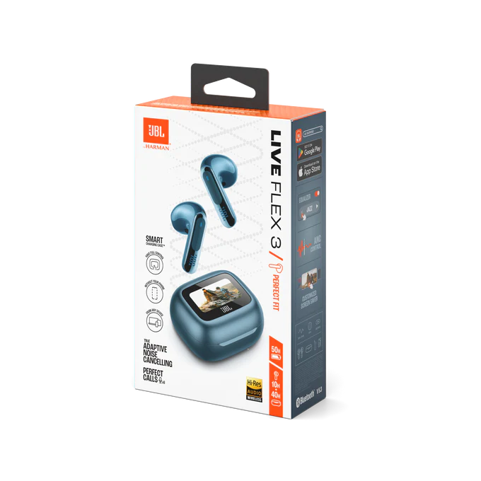 Jbl Live Flex 3
