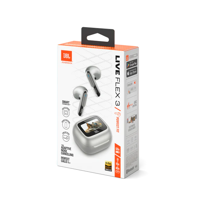 Jbl Live Flex 3
