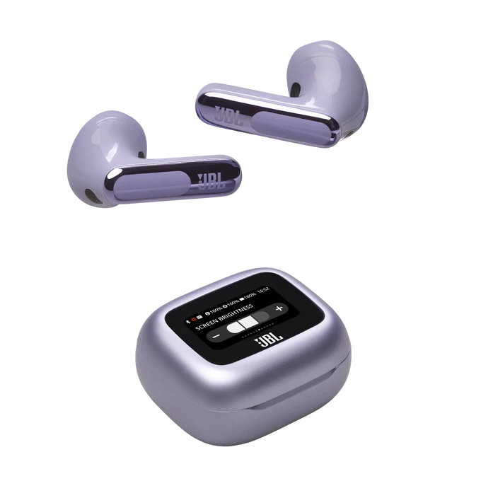Jbl Live Flex 3