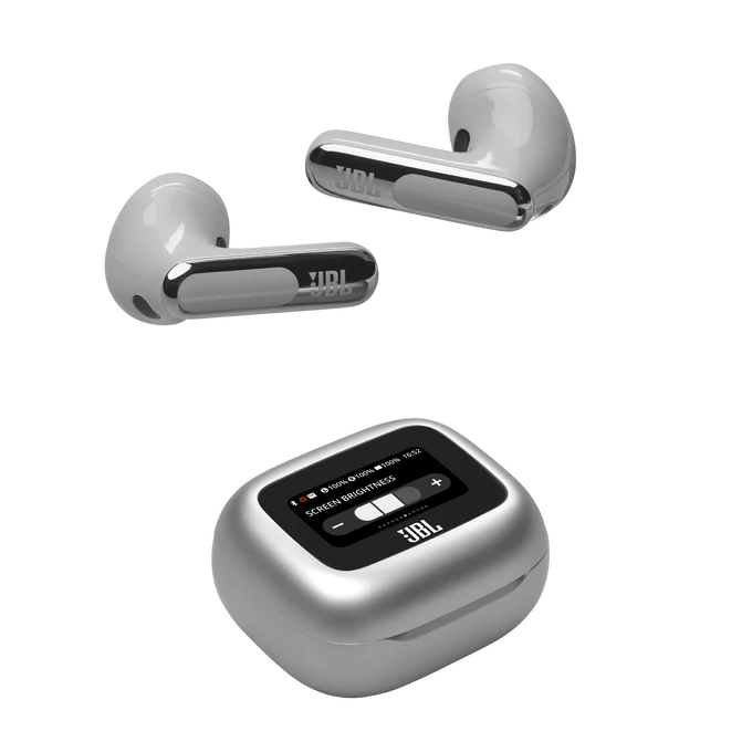 Jbl Live Flex 3