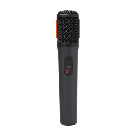 Jbl Partybox Wireless Mic
