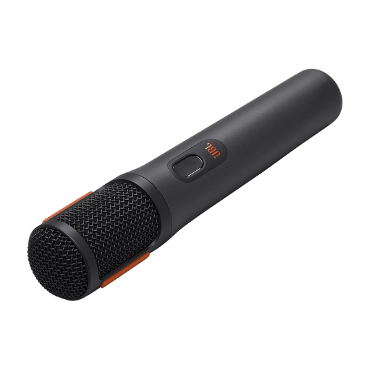 Jbl Partybox Wireless Mic