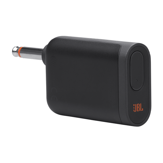 Jbl Partybox Wireless Mic