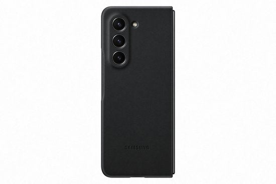 Samsung Galaxy Z fold 5 Eco-Leather Case