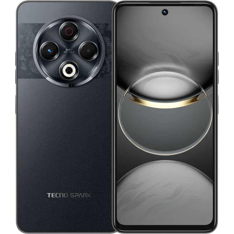 tecno spark 30