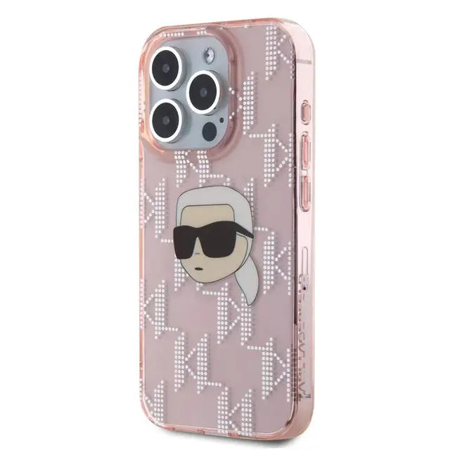 Karl Lagerfeld 16 pro max case