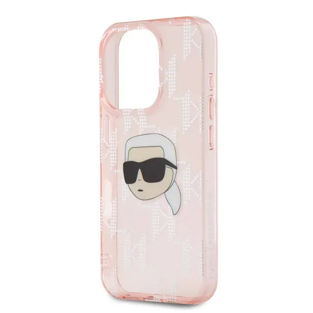 Karl Lagerfeld 16 pro max case