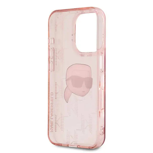 Karl Lagerfeld 16 pro max case