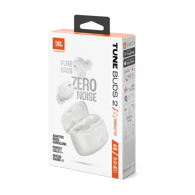 Jbl Tune Buds 2