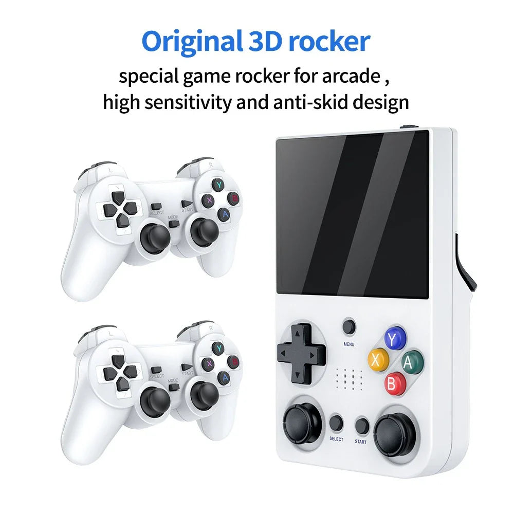 SJGAM Video Game M21