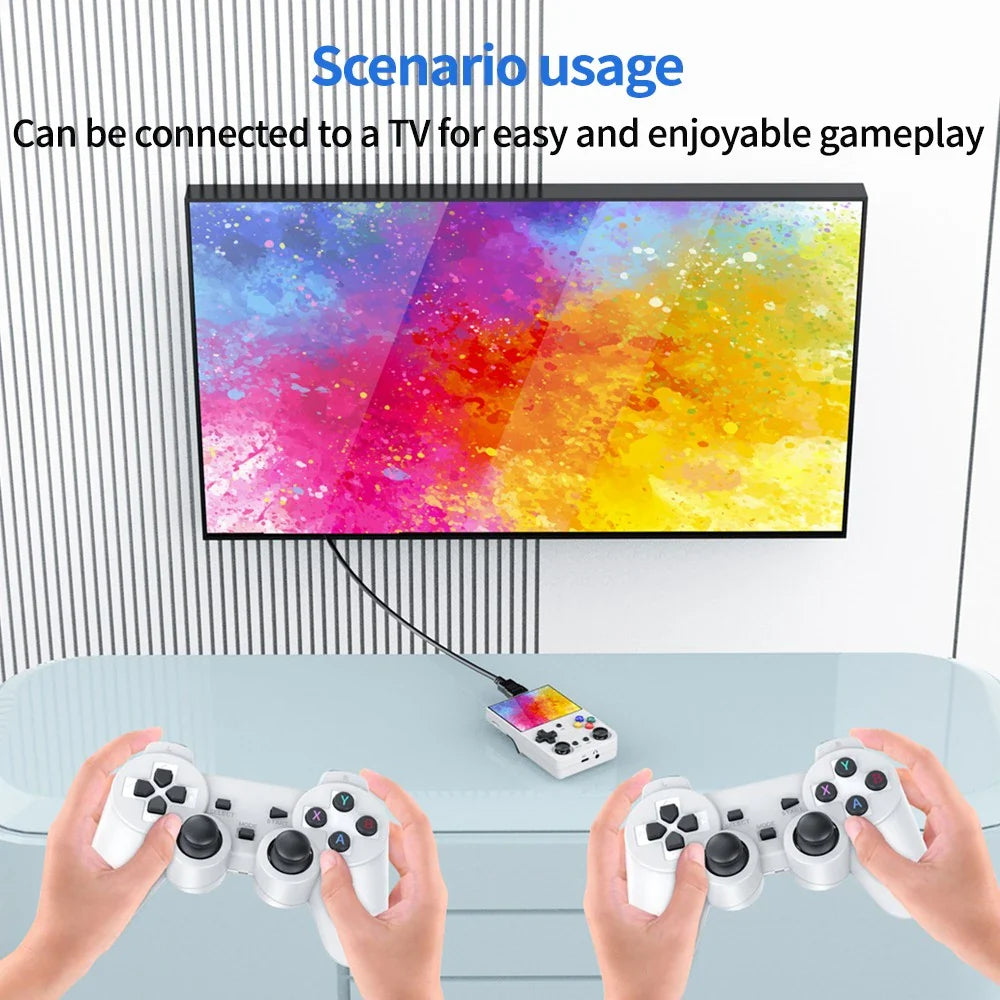 SJGAM Video Game M21