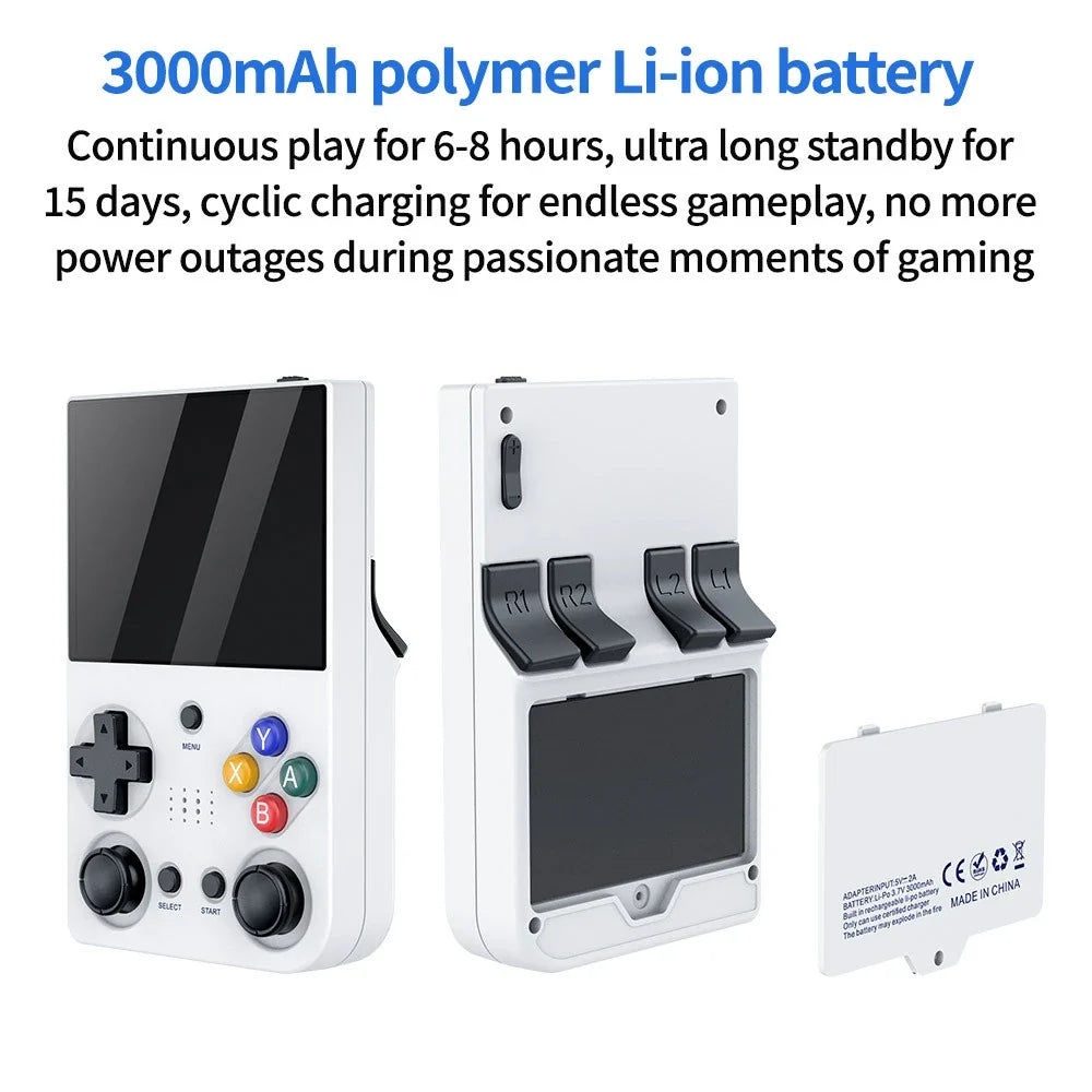SJGAM Video Game M21