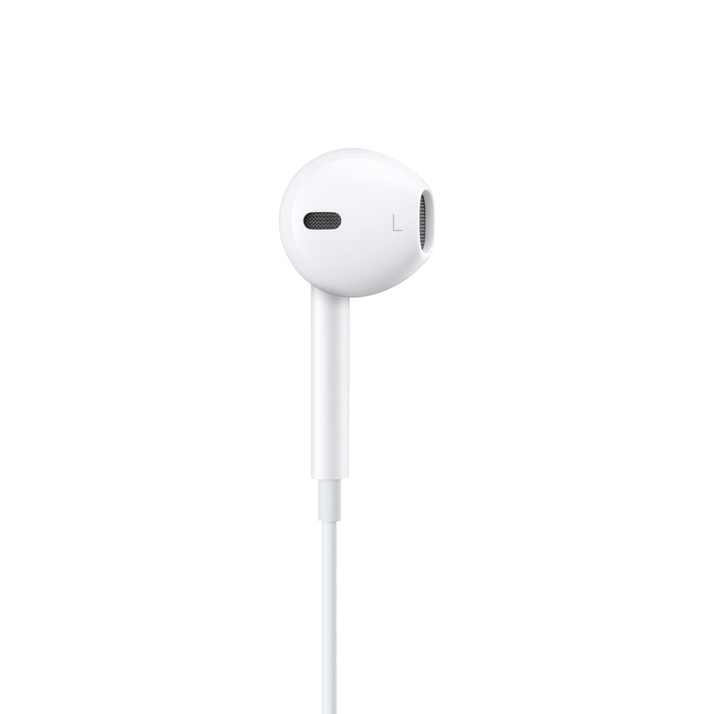 GREEN LION STEREO EARPHONES FOR IPHONE 13