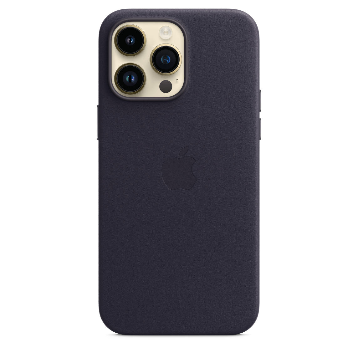 Apple LEATHER CASE MAGSAFE for iPhones