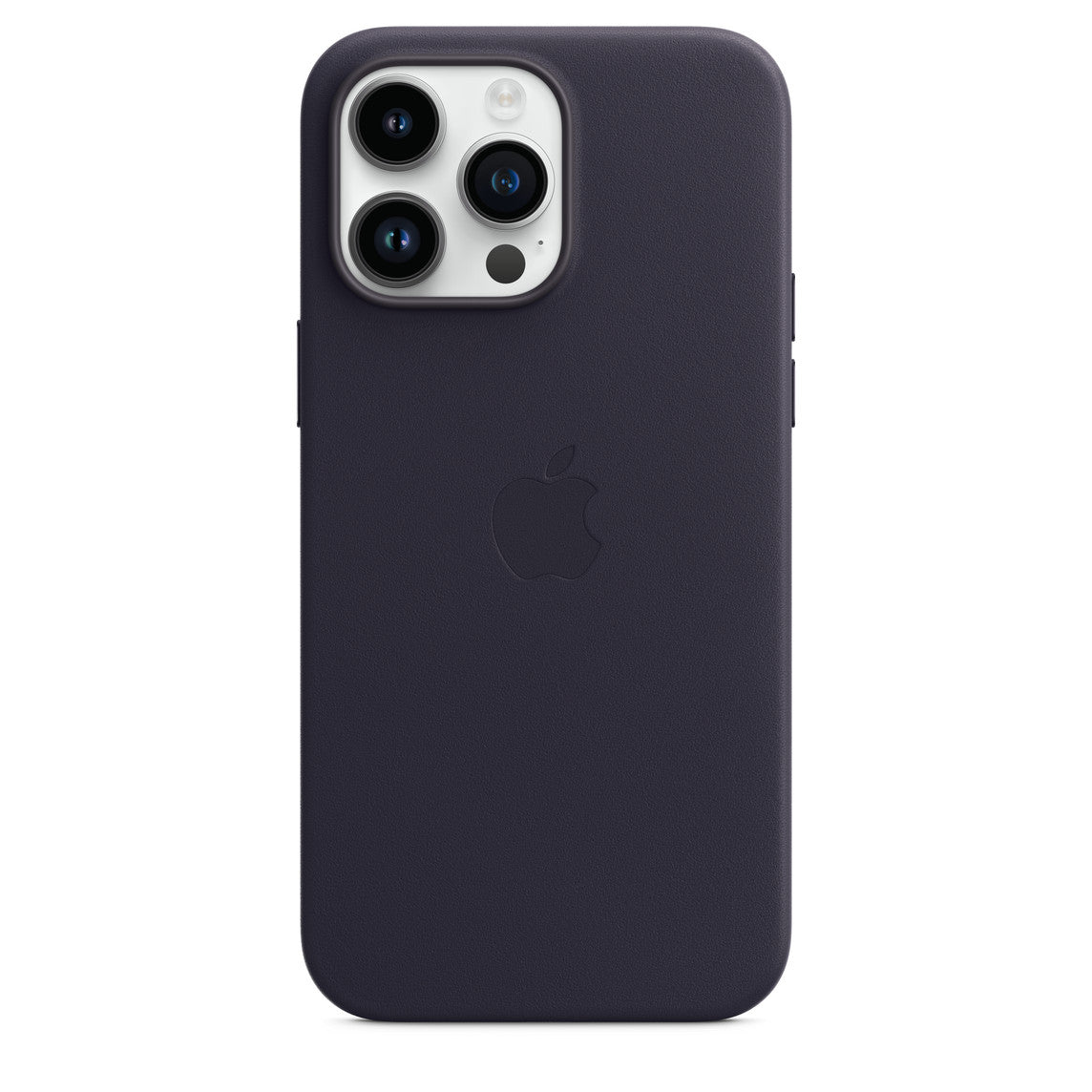 Apple LEATHER CASE MAGSAFE for iPhones