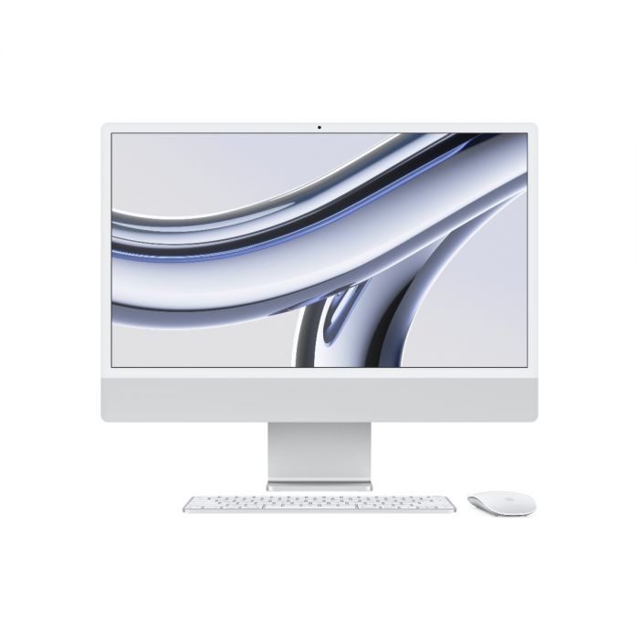 Apple iMac ( M1 - M3) Ordinateurs