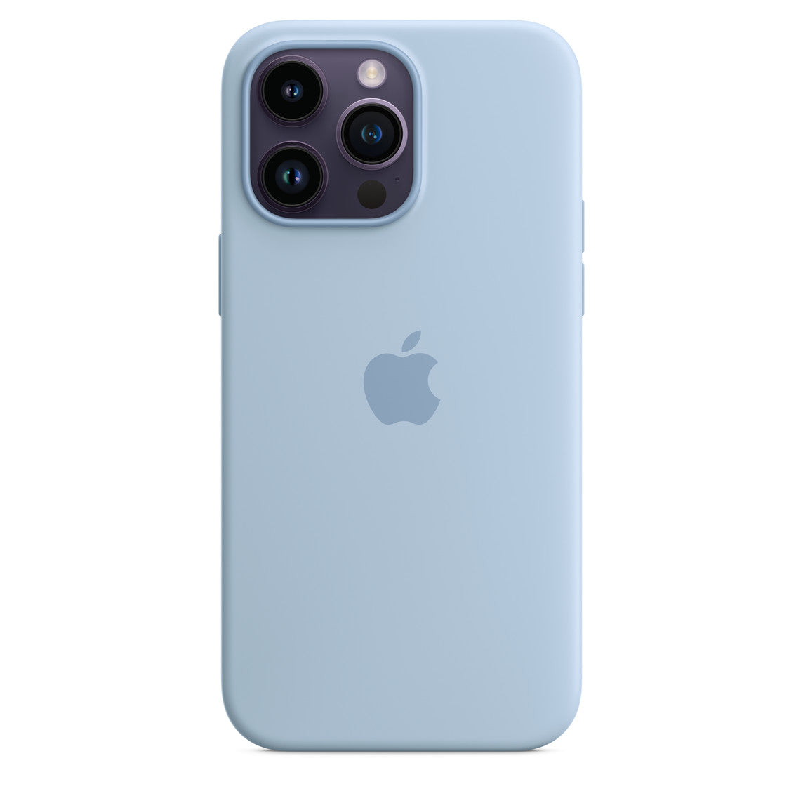 SILICONE CASE MAGSAFE COPY IPHONE 14