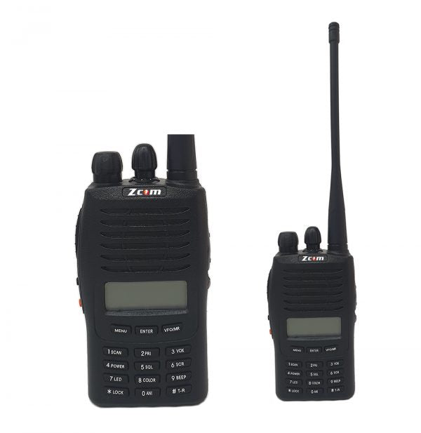 Motorola Talkie-walkie (Afrique)