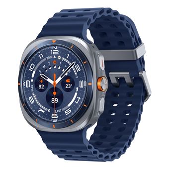Samsung Galaxy watch ultra 2025 montre connectée