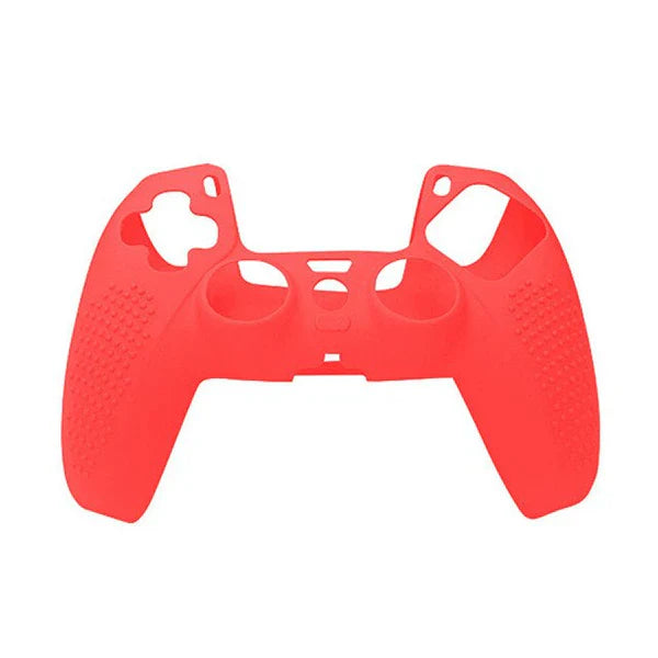 Silicone cover for ps5 dualsense & ps4 DualShock