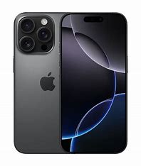 Apple iphone 16 pro.