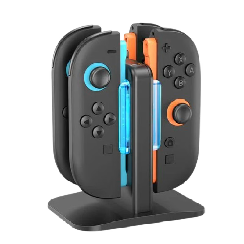 Oivo Station de charge pour Joy-Con Switch 2