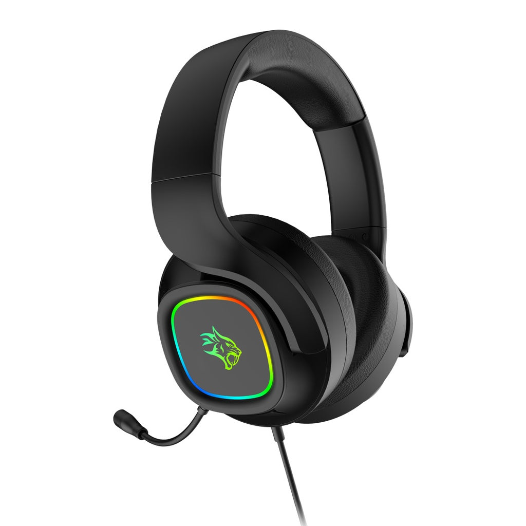 Porodo gaming headphone pdx418