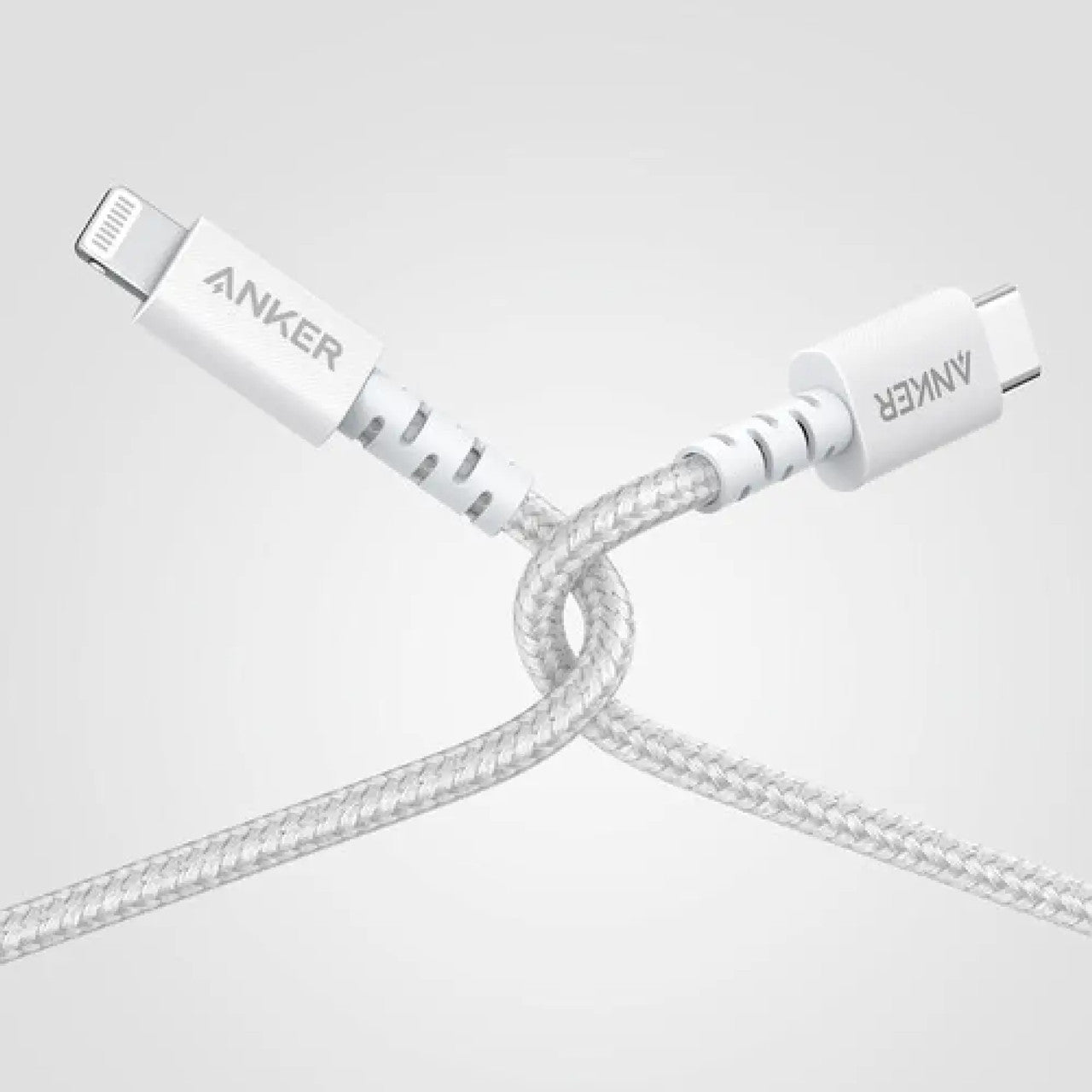 Anker PowerLine Select+ – Câble USB-A vers Lightning