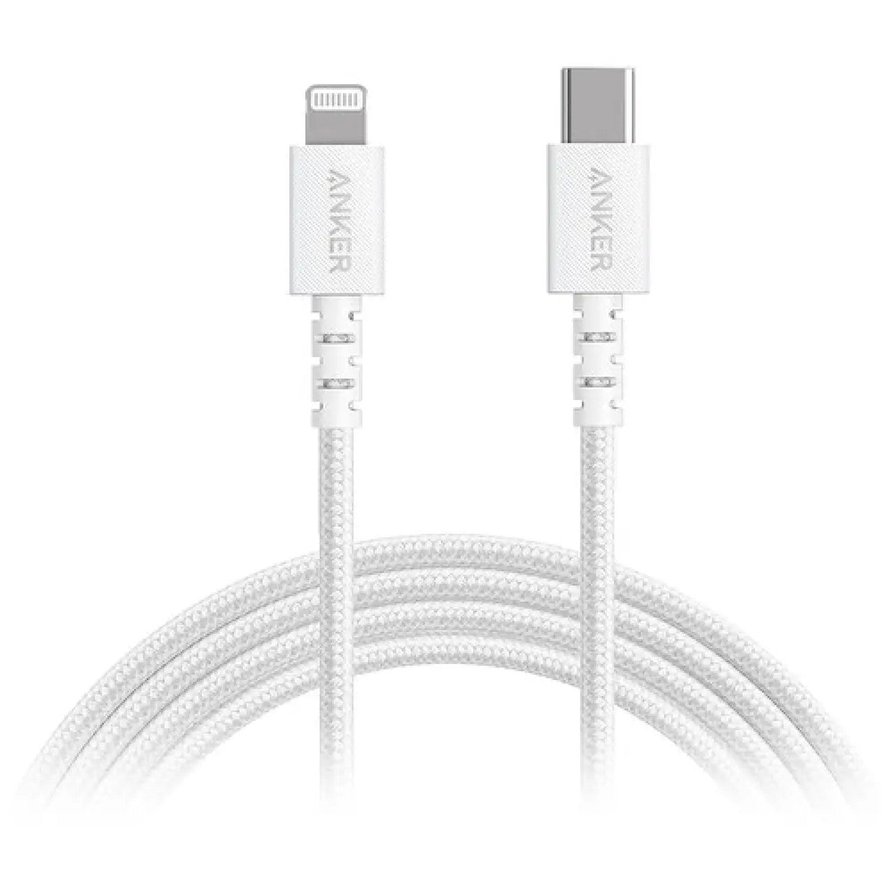 Anker PowerLine Select+ – Câble USB-A vers Lightning