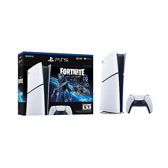 SONY PLAYSTSTION 5 numérique